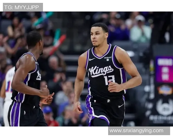 德阿隆福克斯如何引领萨克拉门托国王重返NBA季后赛的征程