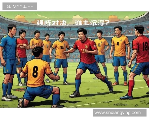 世预赛精彩对决伊朗与乌兹别克的巅峰之战即将上演