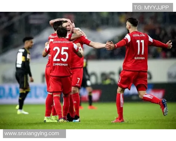 德甲激战莱红牛主场迎战纽伦堡争夺宝贵积分之战