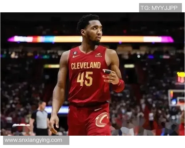 多诺万米切尔的崛起之路与NBA未来的无限可能性