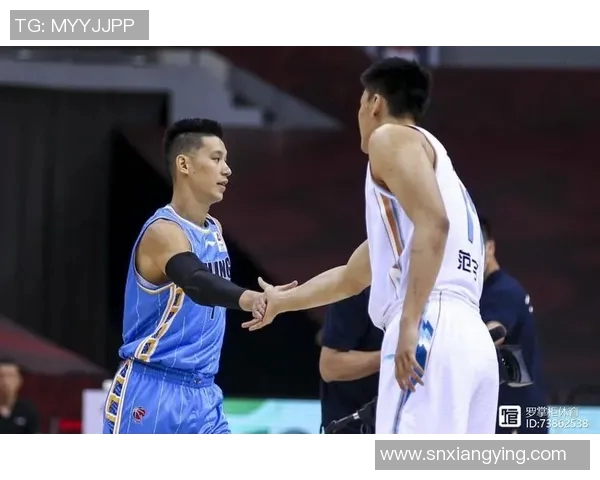 范子铭:从篮球新星到职业生涯的辉煌转折与未来展望