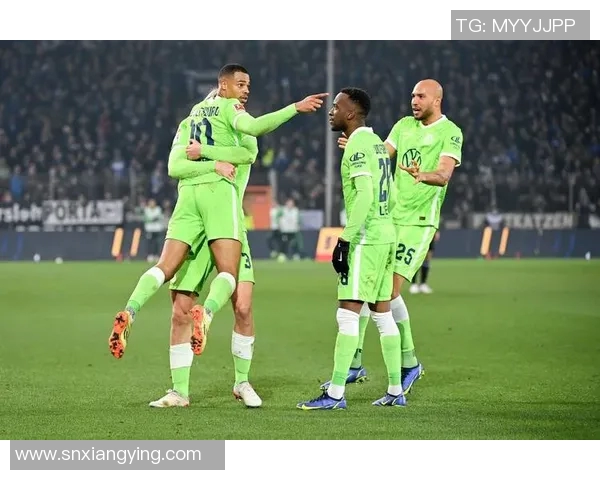 沃尔夫斯堡主场大胜，压力加剧德甲保级形势