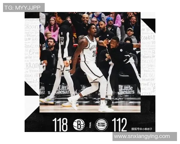 篮网队内讧事件曝光，球队陷入困境