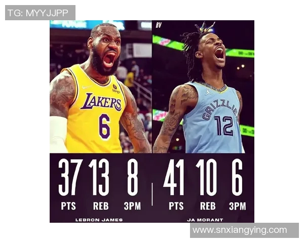 詹姆斯：领导湖人逆转战胜灰熊，成为球队最强支柱