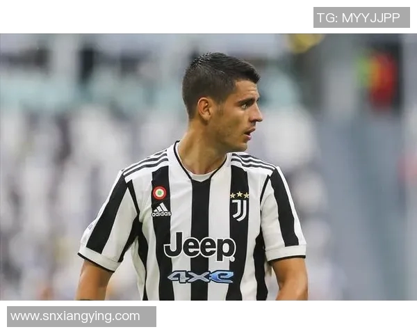 马德里竞技宣布引进尤文图斯前锋莫拉塔，加强攻击线实力