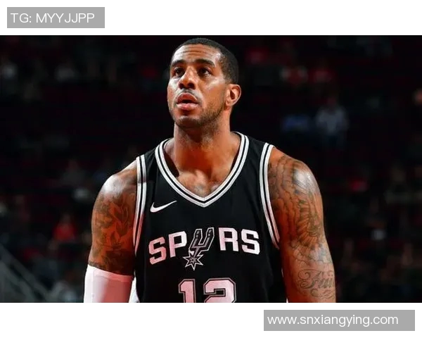 马刺老将盖伊赛后发表退役感言，感动全场