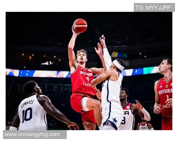 美国男篮在奥运凭三分球绝杀德国夺冠，世界瞩目战绩卓越