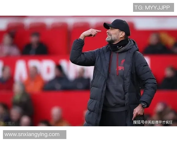 克洛普：德国队需要更多信心与团结，我们有机会夺得冠军