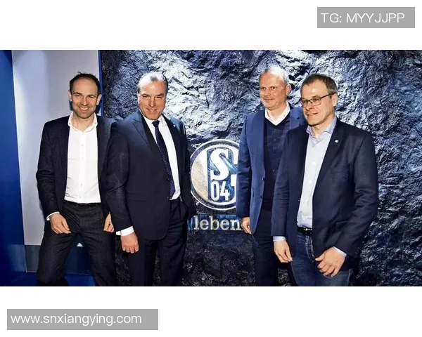 沙尔克04客场战平,保级形势严峻:最后的生存战 沙尔克04客场战平,保级形势严峻:最后的生存战