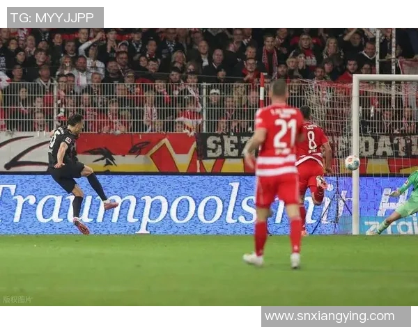 沃尔夫斯堡客场狂胜，门兴遭受重创！