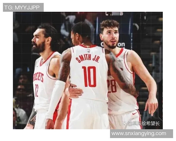 今日火箭与公牛的激烈对决赛程分析与球员表现预测