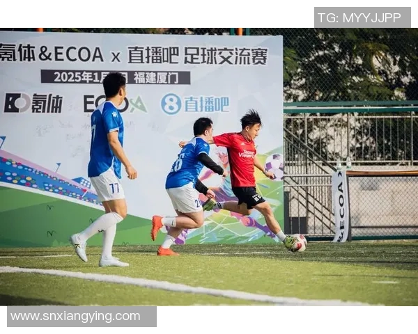 灵音足球比赛直播观看渠道及平台推荐一览