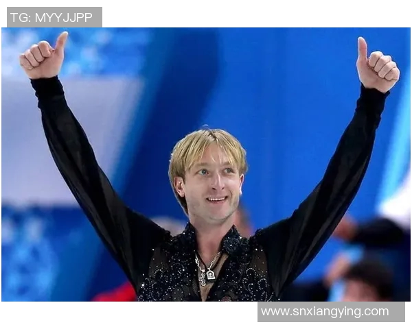 普鲁申科：冰上王者的传奇与奋斗历程揭秘