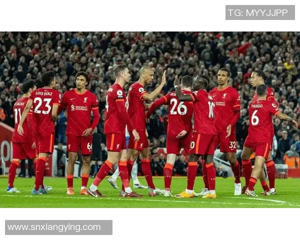 曼城与利物浦巅峰对决谁能在英超赛场上笑到最后