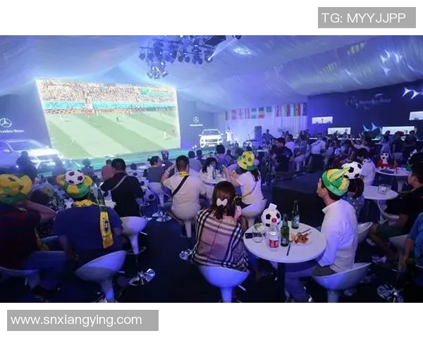 奎屯市足球比赛直播间热情开启球迷齐聚共赏精彩对决