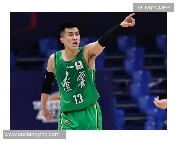 郭艾伦在CBA赛场的辉煌历程与未来发展展望