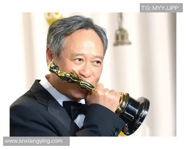 李安：从东方导演到全球电影巨匠的艺术之路与文化探索