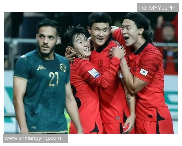 尼日利亚与韩国的精彩对决回顾及赛后分析 尼日利亚与韩国的精彩对决回顾及赛后分析