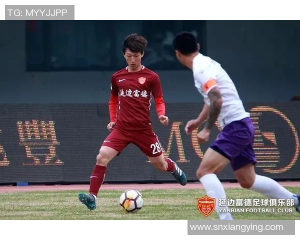 延边足球的崛起与发展探索助力中国足球新篇章