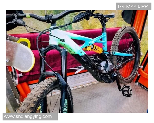 探索速降山地车的极限挑战与骑行乐趣，开启你的冒险之旅