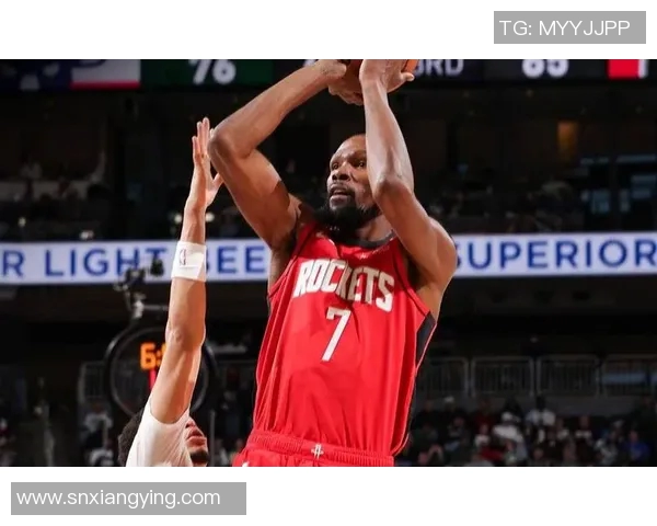 火箭队与魔术精彩对决集锦回顾球星表现与关键时刻一网打尽