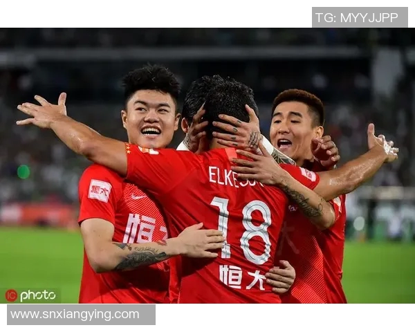 国安与恒大历年交锋战绩回顾与分析,揭示两队对决的精彩瞬间与历史意义 国安与恒大历年交锋战绩回顾与分析,揭示两队对决的精彩瞬间与历史意义