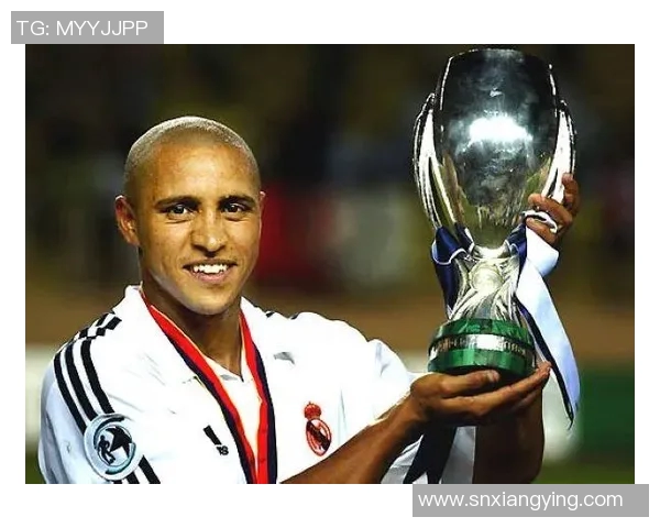 罗伯托卡洛斯与阿什利科尔谁才是左后卫的传奇之争 罗伯托卡洛斯与阿什利科尔谁才是左后卫的传奇之争