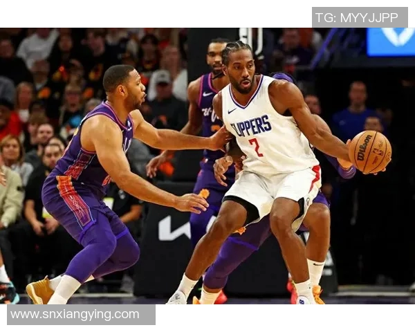 西部快船与掘金激战正酣直播精彩瞬间全程回顾与分析