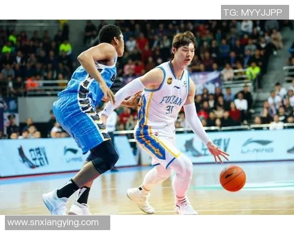 王哲林的篮球之路：从青涩少年到CBA巨星的成长历程与辉煌成就