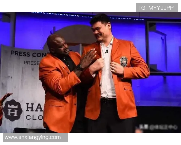 姚明与奥尼尔巅峰对决视频回顾两位巨星的篮球传奇之战