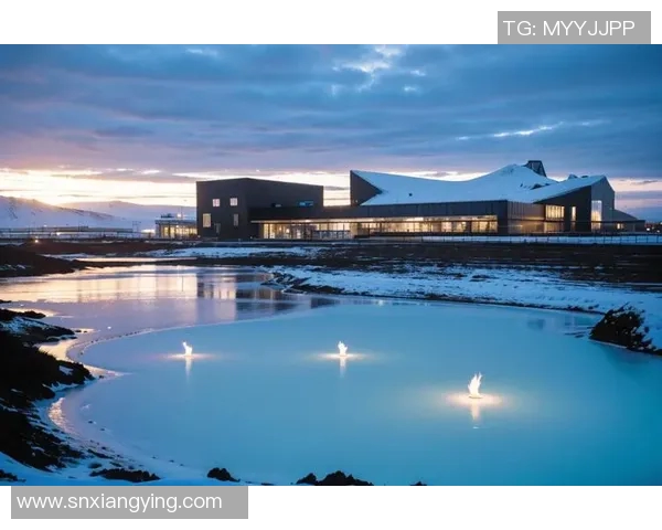 探索冰岛户外品牌的魅力与创新，畅享自然之美与极限挑战的完美结合