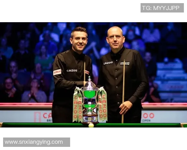 塞尔比与宾汉姆巅峰对决谁能笑到最后精彩赛事即将上演