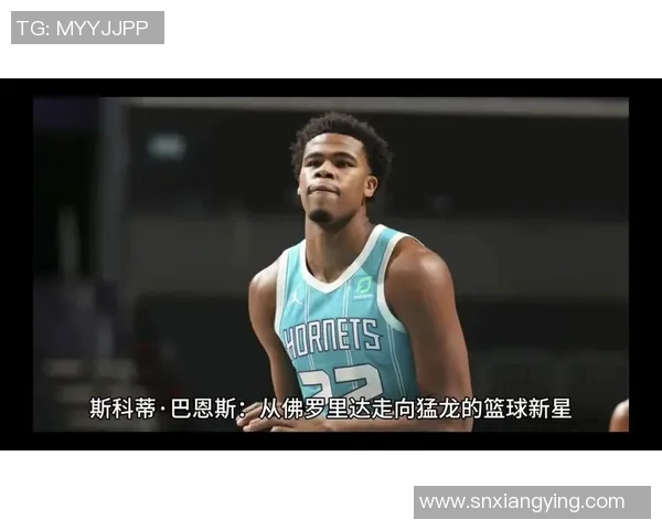 斯科蒂巴恩斯的崛起之路与未来篮球发展的无限可能性