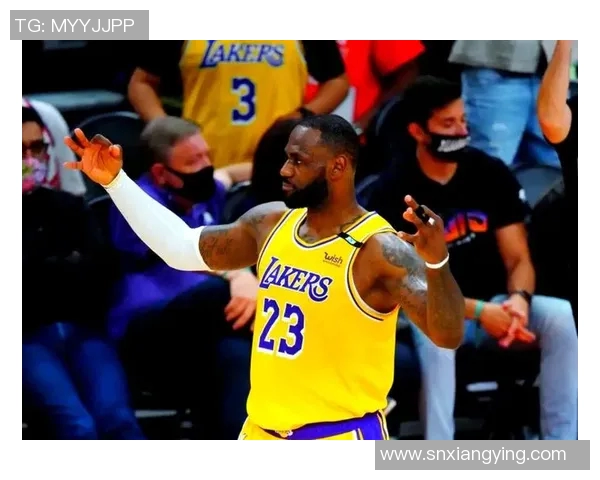 湖人季后赛对决太阳队的精彩瞬间与战术分析