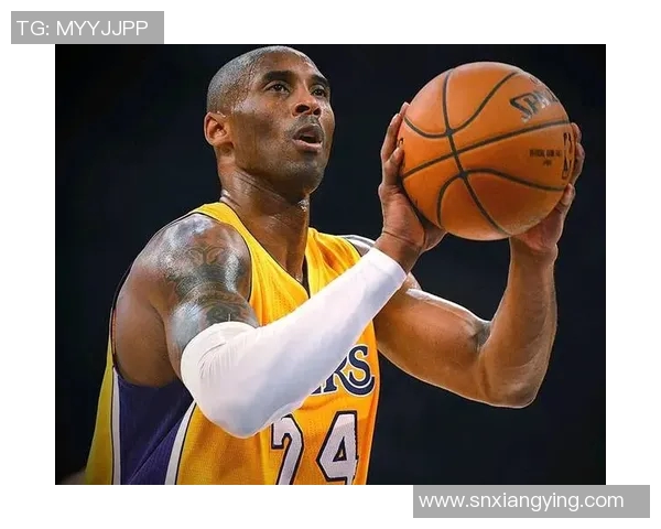 科比的传奇永存于心，篮球世界因你而璀璨辉煌