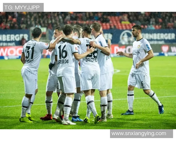 纽伦堡与汉堡足球实力对比分析谁更具竞争力