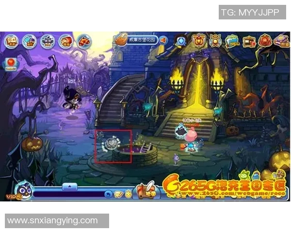 维洛克的奇幻冒险之旅探索未知世界的神秘与魅力