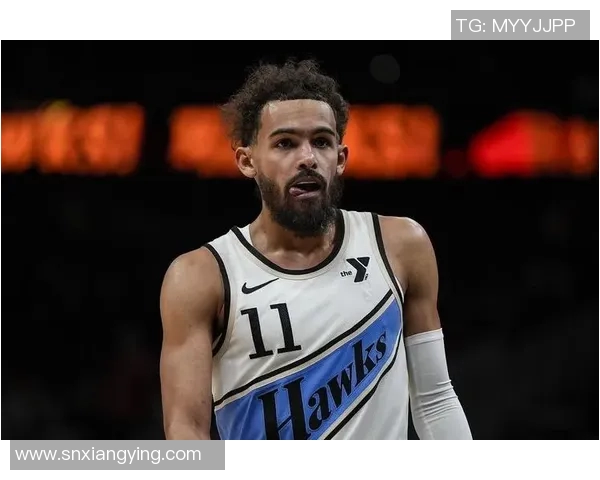 老鹰队小将崛起，季后赛或有新策略？