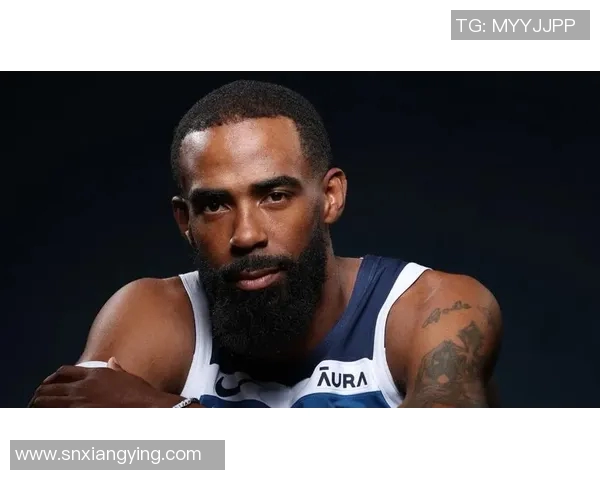 迈克康利：从篮球场上的领袖到生活中的榜样