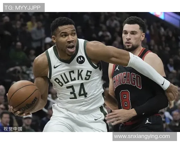 雄鹿队客场力擒魔术队，保持榜首位置：战术与团队的完美结合