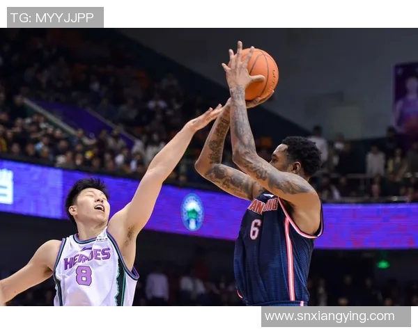 马尚布鲁克斯的篮球之路与个人成长故事探秘