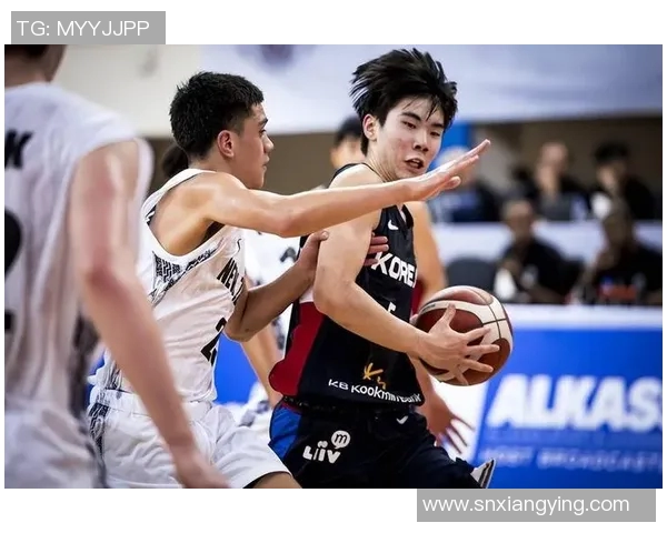 亚青赛男篮中国队对阵韩国队精彩比赛录像回顾与分析 亚青赛男篮中国队对阵韩国队精彩比赛录像回顾与分析