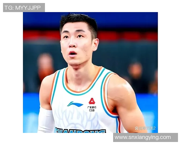 高诗岩：从篮球新星到赛场领袖的成长之路与未来展望