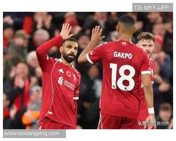 利物浦与维拉精彩对决直播全程回顾与分析